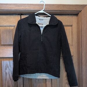 Columbia Quilted Jacket